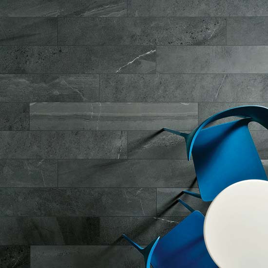 天然石調タイル ブリッツ 屋内外床 屋内外壁 リビエラ イプロス都市まちづくり