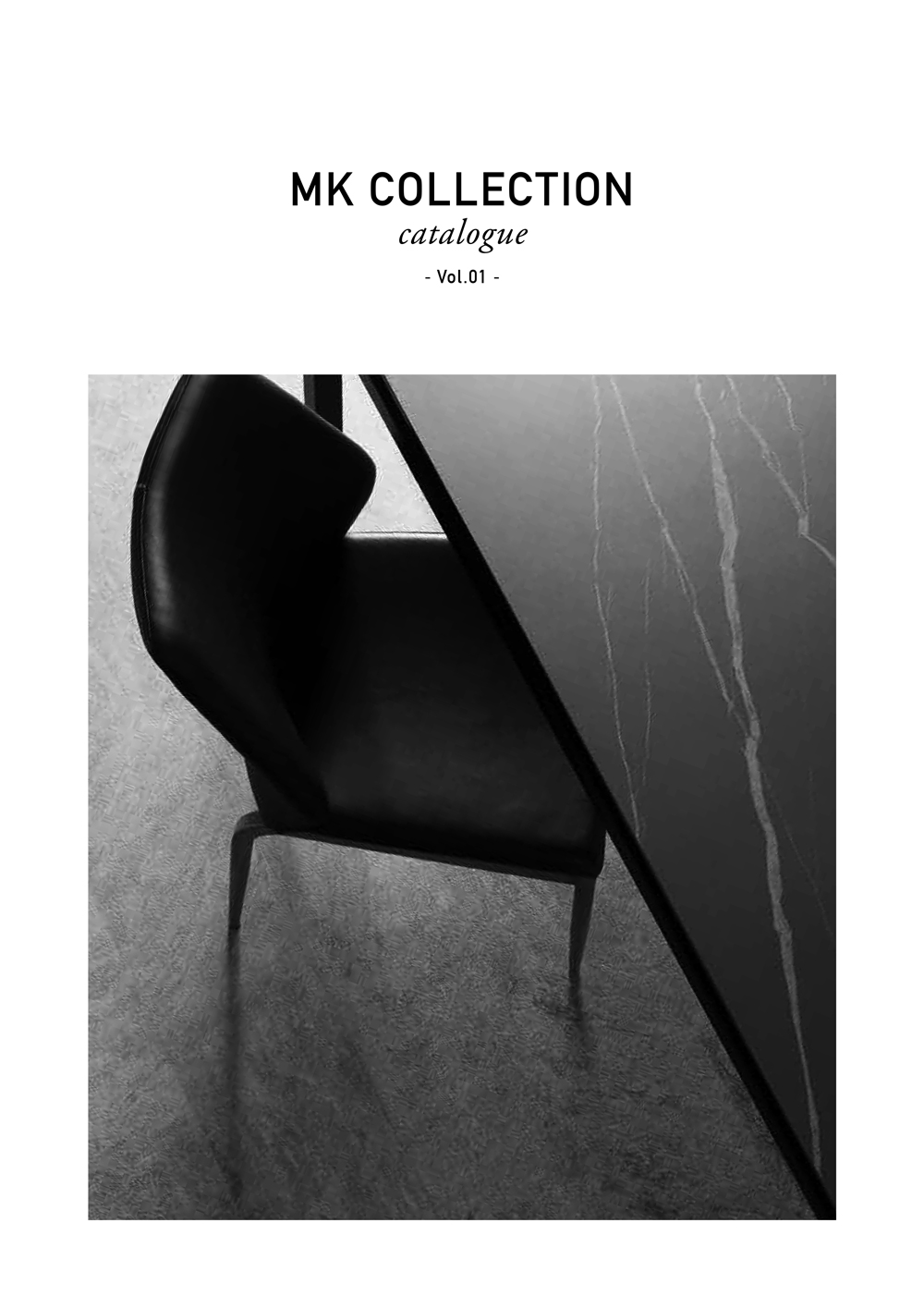 家具 総合カタログ Mk Collection Vol 01 エムケーマエダ家具 Powered By イプロス