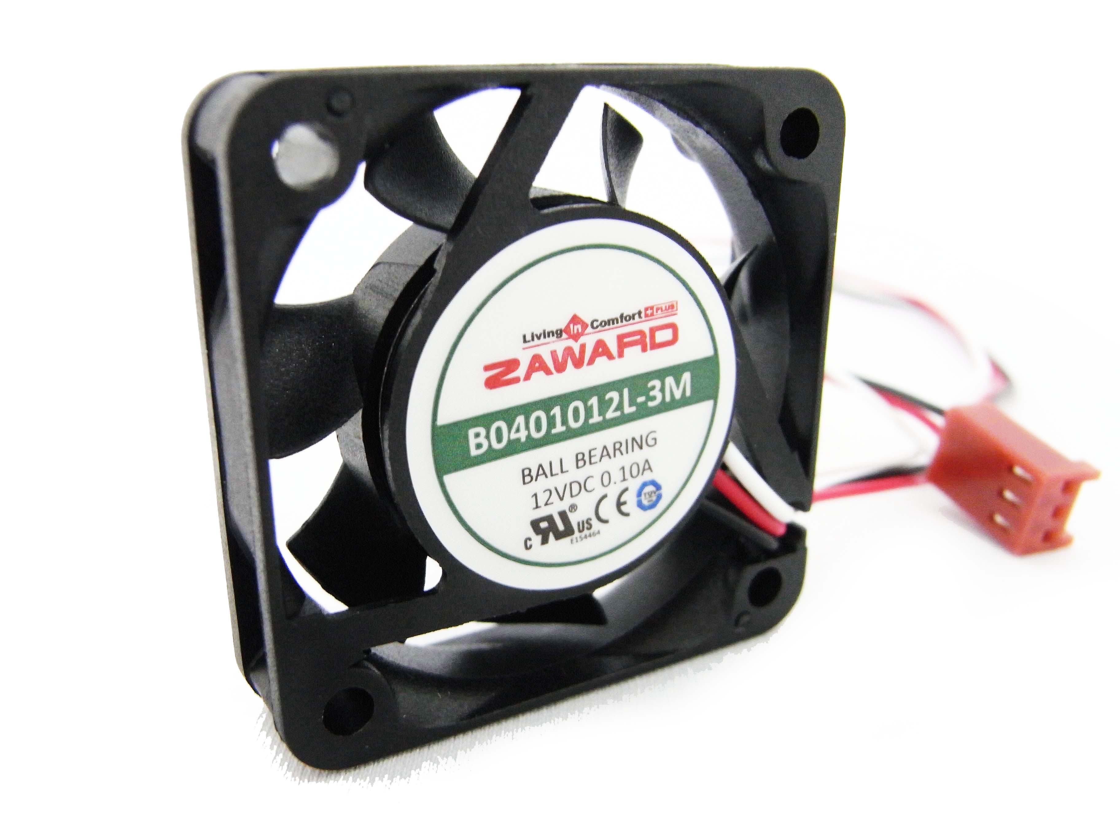 DCファンモーター ザワード イプロスものづくり