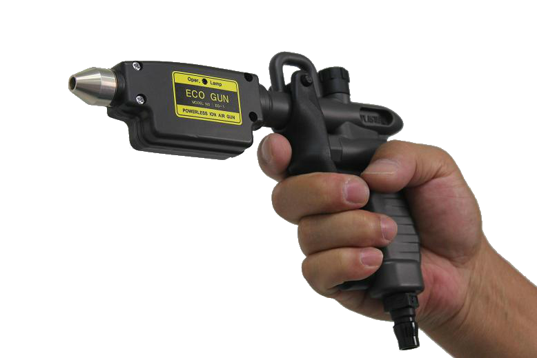 除電エアガン エコガン EG2 ホロン精工 イプロスものづくり