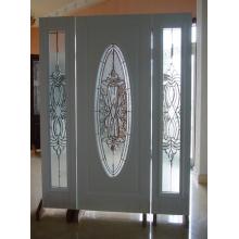 無垢ドア ステンドグラスドア エトナトレーディング イプロス都市まちづくり