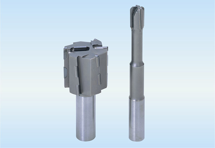 イスカル　ヘリ２０００　エンドミル　ＨＭ９０　Ｅ９０Ａ　　HM90 E90A-D25-4-C25　169-0973