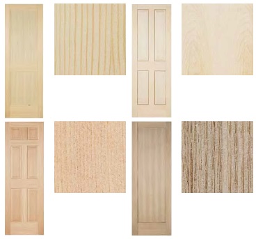 室内扉 企業6社の製品の一覧 Ipros