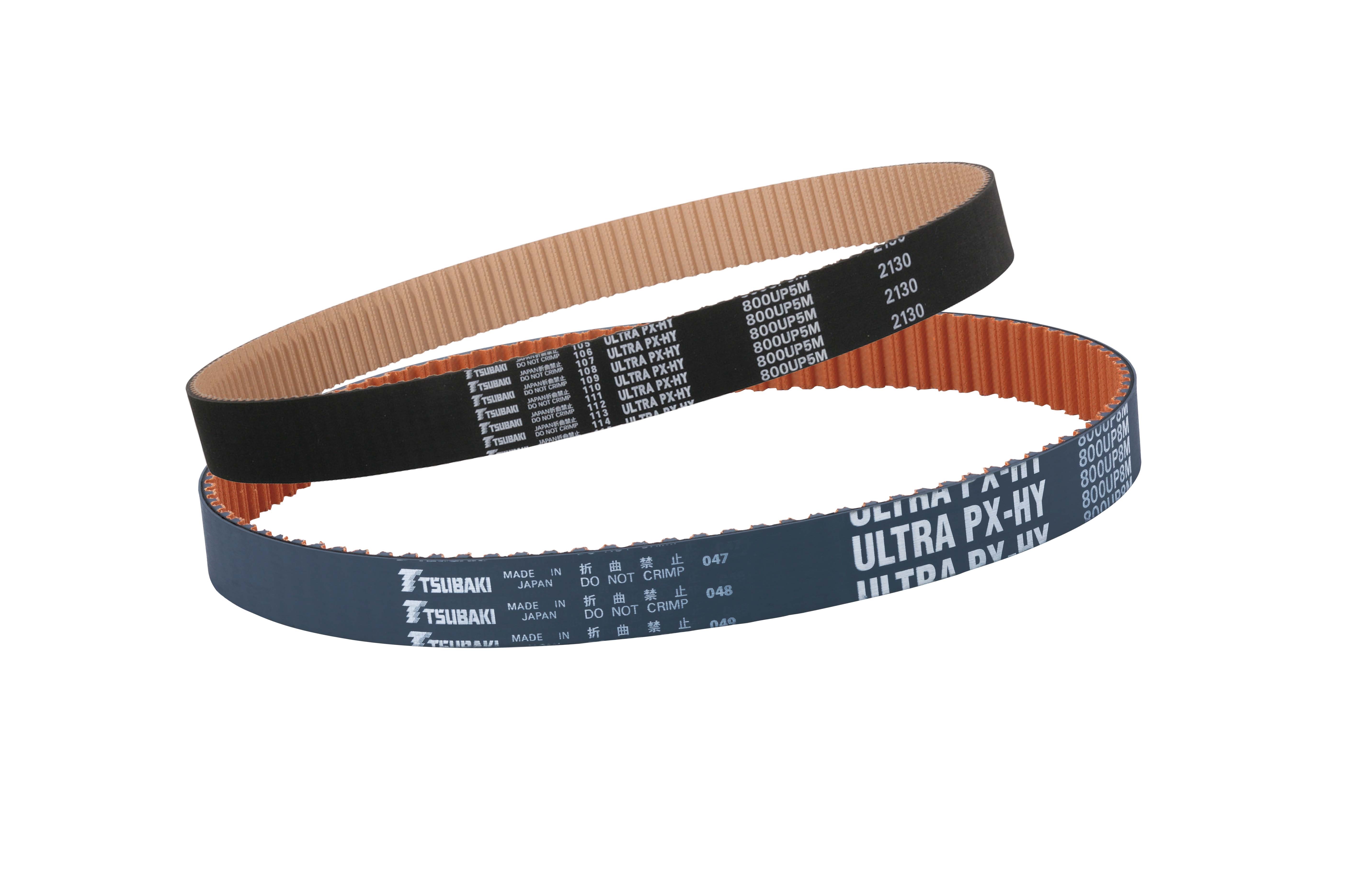 つばき タイミングベルト ウルトラPXベルト HY仕様 椿本チエイン パワートランスミッション事業部門 イプロスものづくり