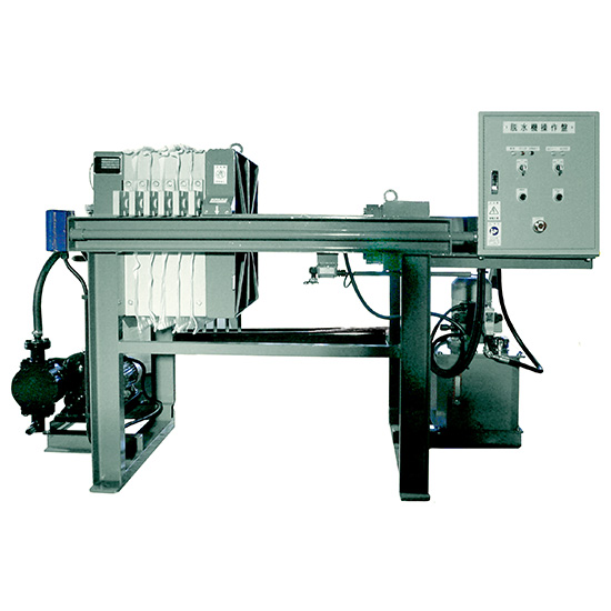 フィルタープレス 企業13社の製品とランキング Ipros