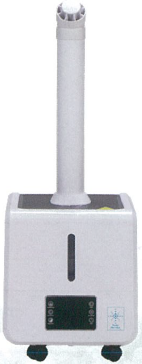 ZiACO NC-205 超音波噴霧器 星光技研 - メルカリ