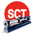 分割式ステータータイプポンプ『製品群SCT』 製品画像