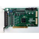 PCI・PCIe モーションコントロールボードシリーズ 製品画像