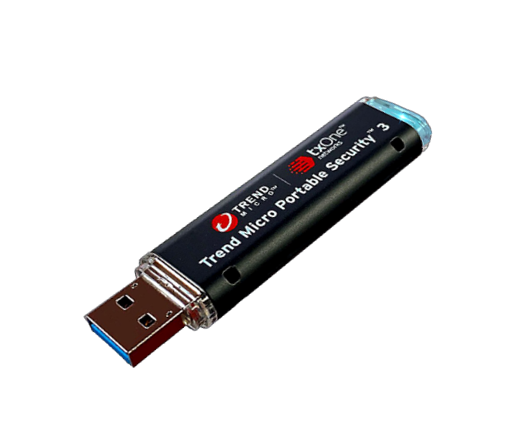 Trend Micro Portable Security 3 トレンドマイクロ | イプロスものづくり