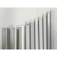 アルミフレームledテープライト 明和産業 イプロス都市まちづくり