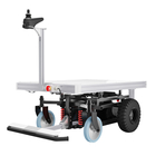 協働運搬ロボット『サウザージャイアント』 製品画像