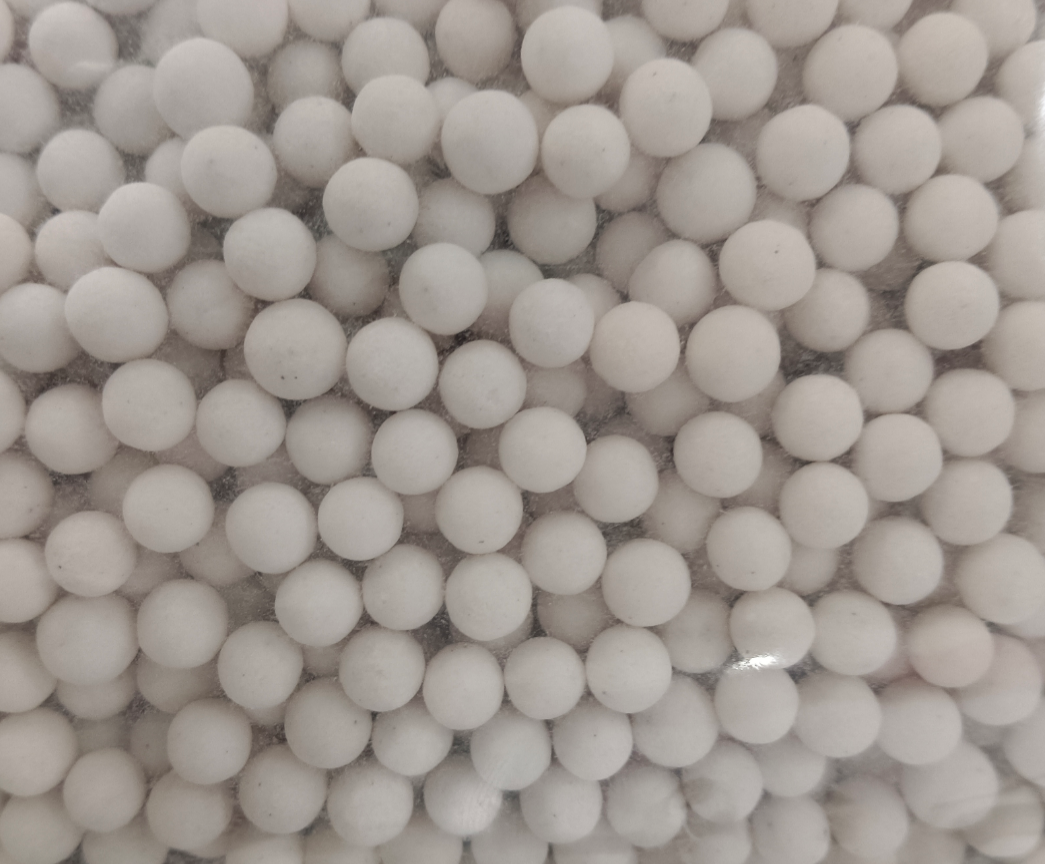 中国製 シリカビーズ 蝶理 イプロスものづくり