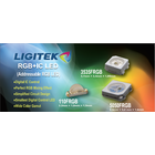 LIGITEK社製 各種LED製品 製品画像