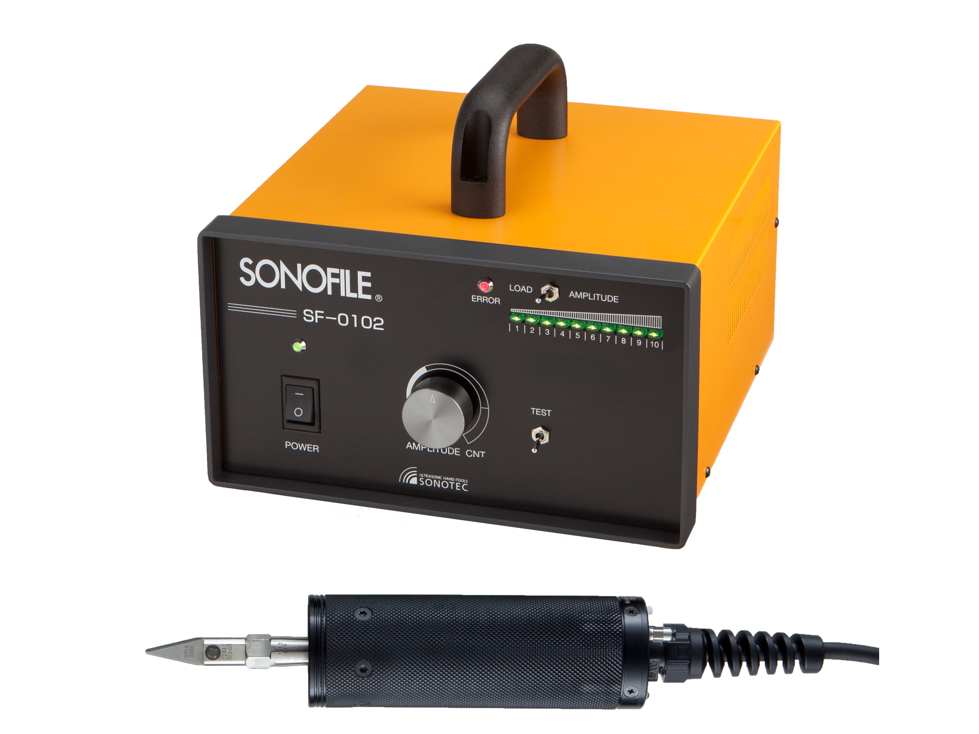 超音波カッター 企業15社の製品とランキング Ipros