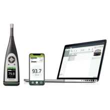 B K 精密騒音計 2245型 ブリュエル ケアー スペクトリス株式会社 Hbk事業部 イプロスものづくり