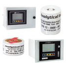 [AII制造] 氧气浓度计产品阵容