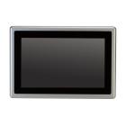 7インチ産業用ファンレスタッチパネルPC【ACP-1076】 製品画像