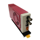 画像侵入監視ユニット『BSV12』※アナログ&IP入力対応品 製品画像