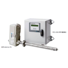 图片关键词 氧气浓度计 | 烟道式氧气浓度计“XZR-500 & XCU-500”