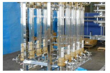 【製作事例】マイクロフィルターユニット 東海テクノ | イプロスものづくり