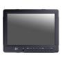 10.1型ワイド液晶モニター『NEWAY CK1014-2K』 製品画像
