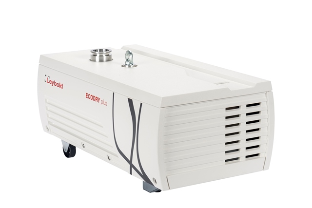 真空ポンプ（ライボルト） - 企業と製品の一覧 - IPROS