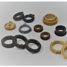 耐久性 耐摩耗性 高強度に優れたプラスチック材料 W スターライト工業 イプロスものづくり