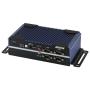産業用ファンレス組込みPC COM×6【BOXER-6616】 製品画像