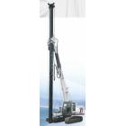 小型杭打機『DAK-200-8』 製品画像