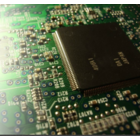 【アルミ表面処理 問題解決事例】半導体製造装置へ異物混入防止 製品画像