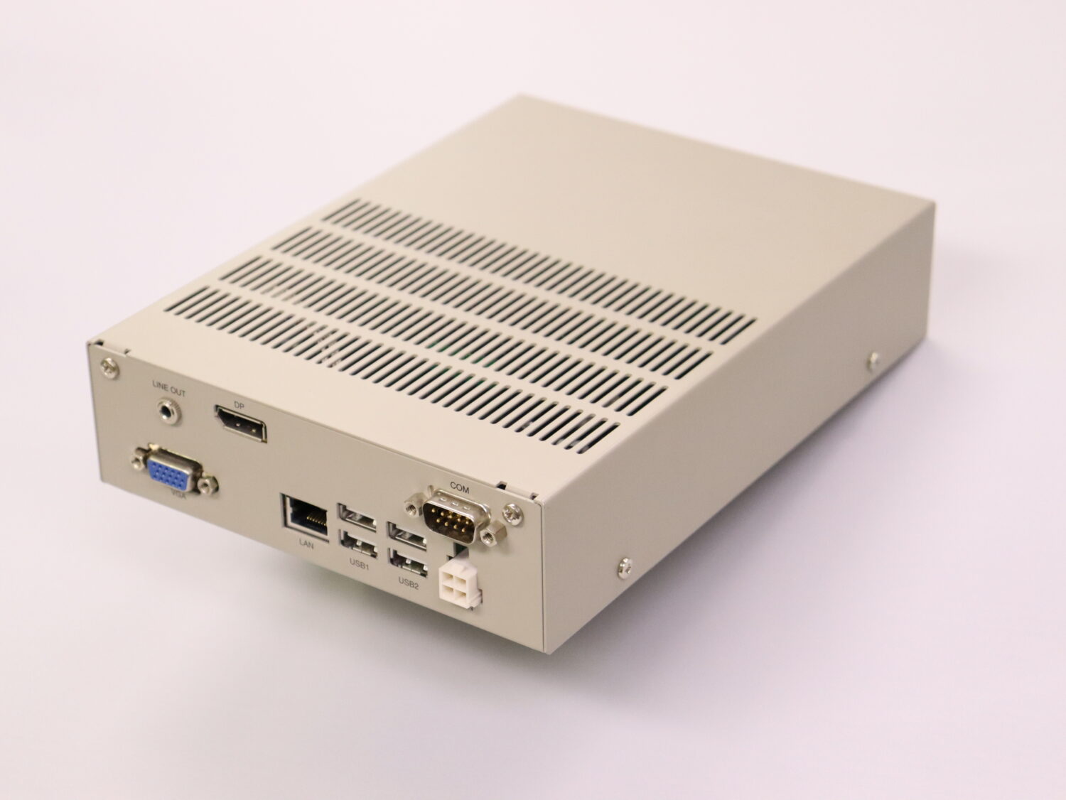 組み込みコンピュータ 【ボックスコンピューター】 イー・エッチ・ティー イプロスものづくり