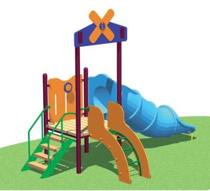 遊具 企業22社の製品とランキング Ipros