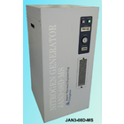 窒素ガス発生装置『JAN』 製品画像