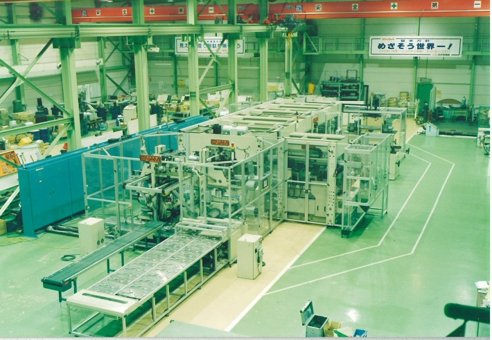 製造ライン 企業15社の製品とランキング Ipros