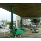 住宅基礎補強関連工事『TSC工法』 製品画像