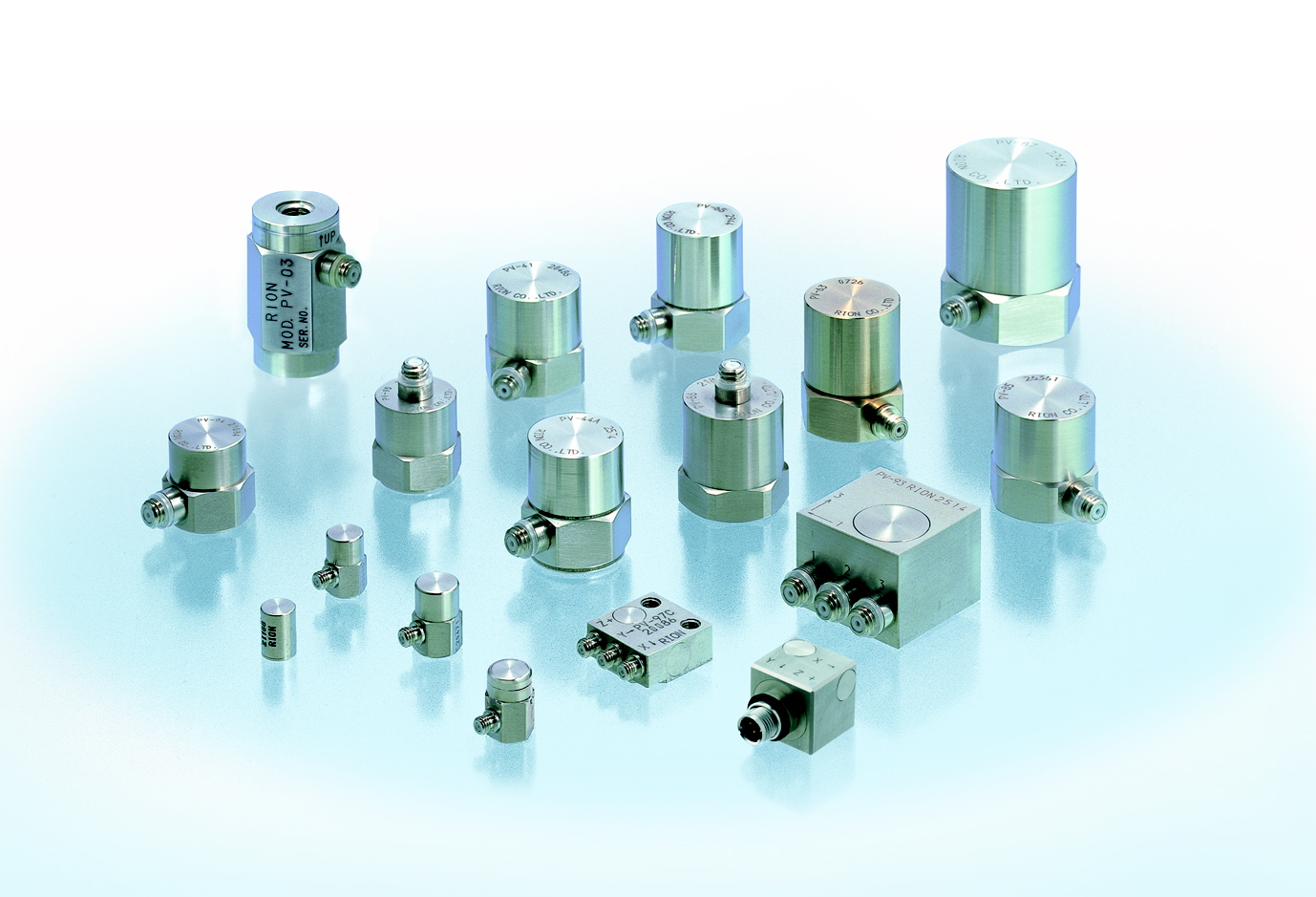 ピックアップ 振動測定 企業5社の製品の一覧 Ipros