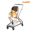 【スーパーやモールに】Combi エンジェルワゴンAW3シリーズ 製品画像