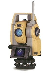 ライカ トータルステーション TS15Lite