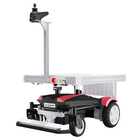 協働運搬ロボット『サウザースタンダード』 製品画像