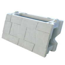 大型積みブロック レベロック 館山コンクリート イプロスものづくり