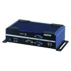 産業用ファンレス小型PC N3710搭載【BOXER-6615】 製品画像