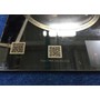 【加工事例】 2次元コードのレーザーマーキング 製品画像