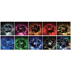 LEDイルミネーション3芯100球LEDストリングライト! 製品画像