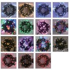 LEDイルミネーション3芯LEDストレートライトでライトアップ! 製品画像