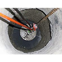 煙突アスベスト除去 ｈｉ ｊｅｔ ａｒｃ工法 藤林商会 イプロス都市まちづくり