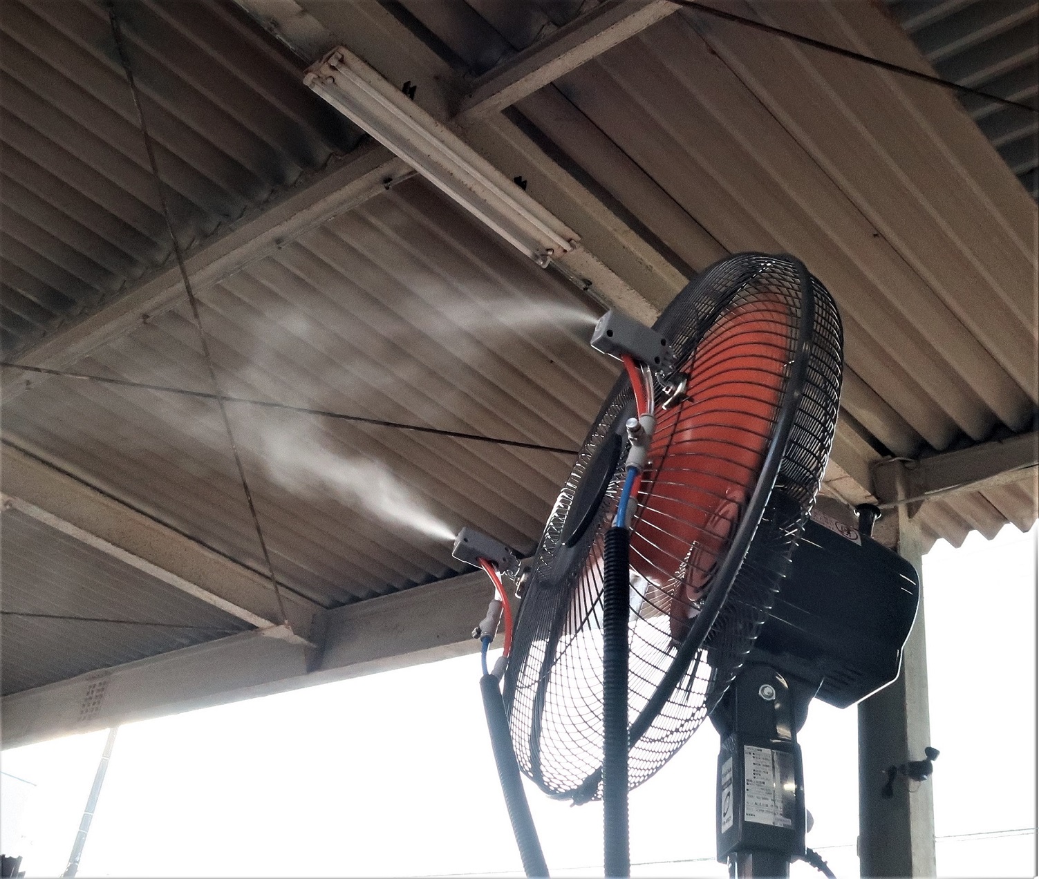 Evapolar personal cooler エバポラパーソナルクーラー用 エアコン 