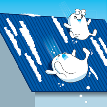 超低汚染 超耐候無機複合ふっ素樹脂塗料 スーパーセラタイトf エスケー化研 イプロス都市まちづくり