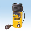 氧气浓度计“XO-326-2A”[出租]