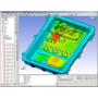 電気・電子機器熱流体解析ツール ANSYS Icepak 製品画像