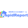 RapidReportサポート QAフォーラム 製品画像